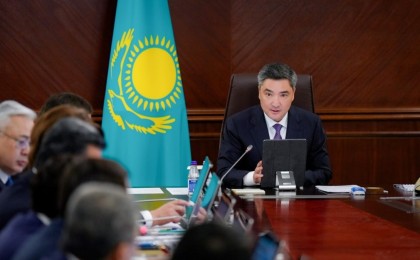 Almaty SuperSki қоршаған ортаға кері әсерін тигізбейді - Экология министрі