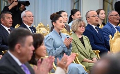 Облыстарда жұмыс істейтін 66 журналистке баспана беріледі