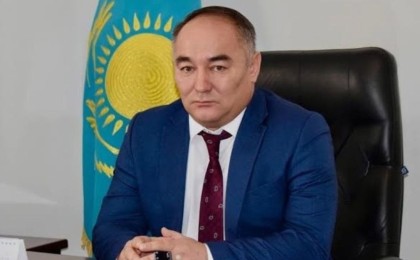 Шұғыл: Атырауда әкімнің міндетін атқарушы пара алды деген күдікке ілінді
