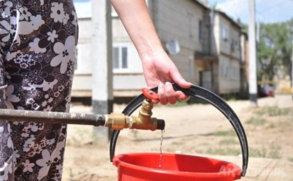 Абай облысындағы Айғыз ауылы ауыз сусыз отыр