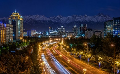 Мегаполистің коммуналдық мәселесі: жаңғырту жаңа кезеңге өтті ме?