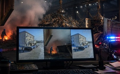 Шымкент полициясы мен шетелдік инвестор шайқасы: Қазақстан 90 млн доллардан қалай қағылды?
