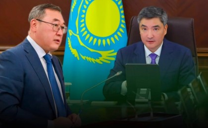Бектенов VS Сұлтанғазиев: Алматы облысының энергетикалық түйіні қашан шешіледі?