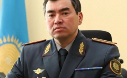 Сұлтанғазиевті Әрінов алмастыруы мүмкін...