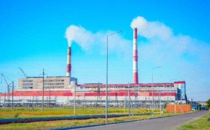 Астана қысты қалай қарсы алады: әкімдік жылу резерві дайын екенін мәлімдеді