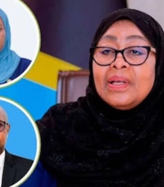 Танзанияның жаңа президенті бірқатар жоғары лауазымдарға өзінің туыстарын тағайындаған