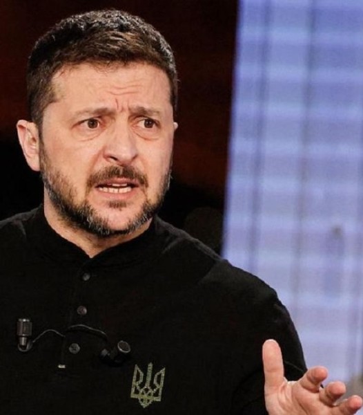 Зеленский әскері тығырыққа тірелді: Украинадағы саяси жағдай ушығып барады