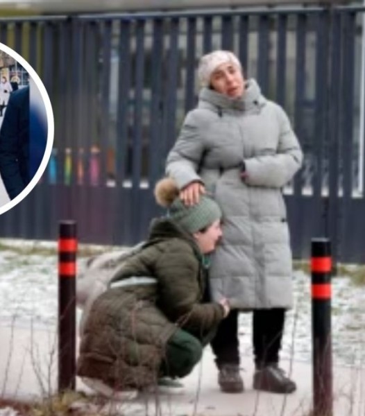 Қанға боялған мектеп: Ресейде 15 жастағы жігіт тәжік баласын өлтіріп кетті