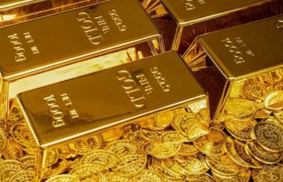 Геосаяси шиеленіс және нарық: мұнай өсіп, алтын неге құлдырады?