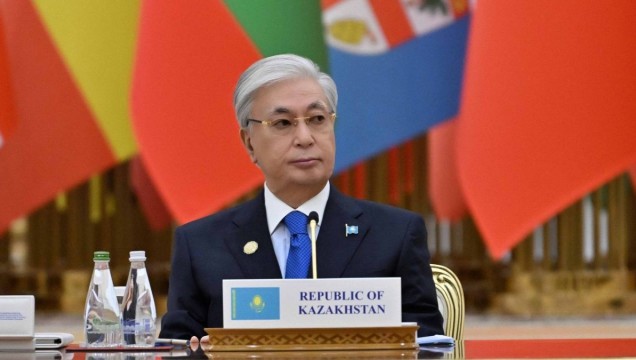 Президент Түрікменстанның тұрақты бейтараптығының 30 жылдығына арналған форумға қатысты