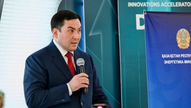 “9 апатты энергия көзі жөнделді” - Үкімет салалық сарапшылар мен журналистерге  таунхол форматында брифинг ұйымдастырды