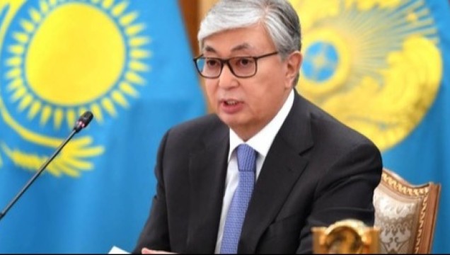 Мемлекет басшысы Жапонияға ресми сапармен барады