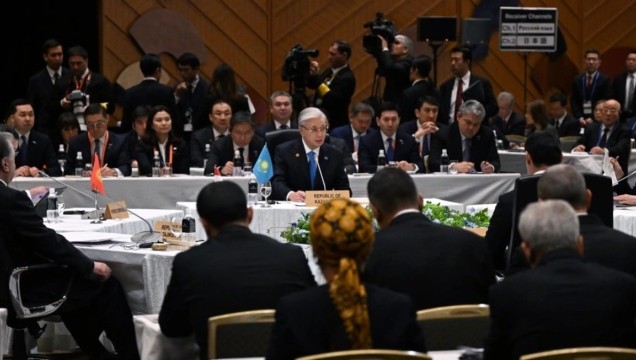 Президенттің Жапонияға сапары: 60-тан астам екіжақты құжатқа қол қойылды