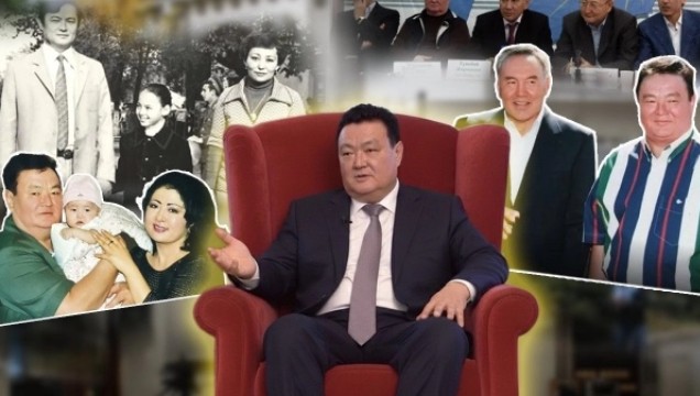 “Заманбек Нұрқаділовтың ұлы оның өліміне қатысқандардың аттарын біледі” - саясаткер