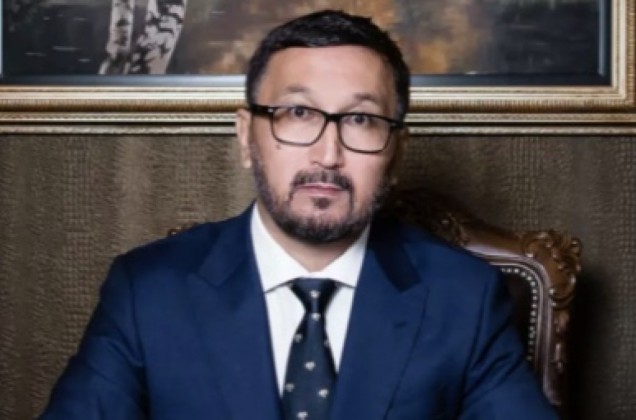 Елордада қылмыс деңгейі жоғары деген депутат елден кешірім сұрады