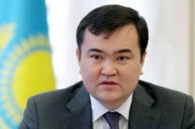 Астана кептеліспен Токио тәжірибесі бойынша күреседі – Қасымбек