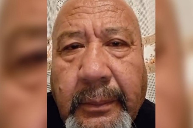 “Өз балам өзімді өлтірмекші”: Түркістандық қарт кісі көпшіліктен көмек сұрады