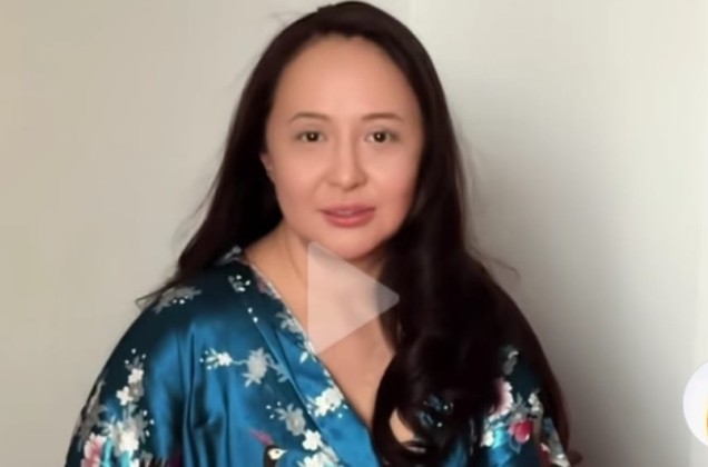 “Жаным ашып кетті ғой”: Депутаттың әйелі бір күндік өмірін көрсетіп видео жариялады