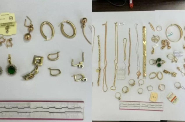 Түркістан облысында келін енесін тонап кеткен