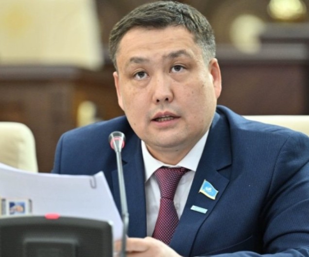 “Мұғалімдер кінәлі”: Депутат әскердегі әлімжеттікке кім кінәлі екенін айтты