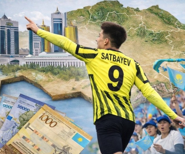 Келер жылдан үміт көп: қазақстандықтардың басым көпшілігі 2025 жылдың жақсы өткенін айтты