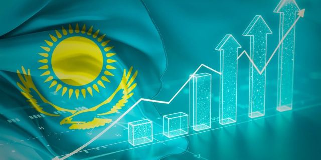 7 жылда - 70 пайыз: отандық экономиканың өсіміне не ықпал етті?