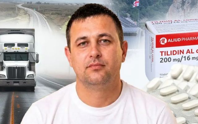 Грузияда неміс дәрісімен қолға түскен Қазақстан азаматының 16 жылға сотталғаны рас па: оның әйелі бопсалау болғанын мәлімдеді