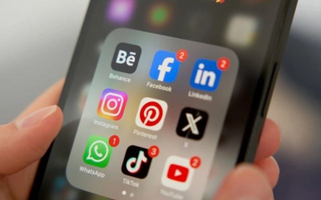 Түркияда 15 жасқа толмаған балаларға әлеуметтік желіде аккаунт ашуға тыйым салынды