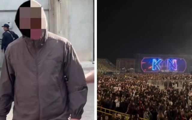 "Билет адам санынан көп сатылған": Қайрат Нұртастың концертін ұйымдастыруға жауапты адам қамауға алынды