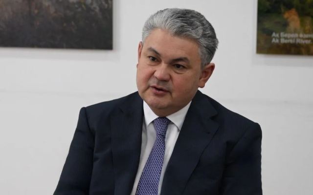Қазақстанның бұрынғы сыртқы істер министрі жаңа қызметке тағайындалды