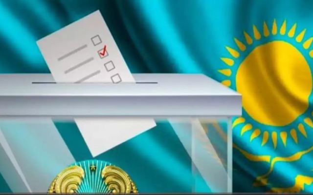 Қазақстанда мәслихат депутаттарын сайлау күні белгіленді