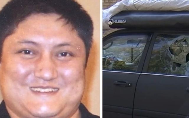 Алматыда тұраққа таласқан ер адам көршісін пышақтап өлтірді
