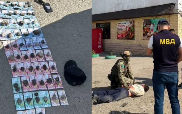 Қазақстандық бұрынғы сүйіктісінің жеке видеоларын 700 мың теңгеге “бағалаған“