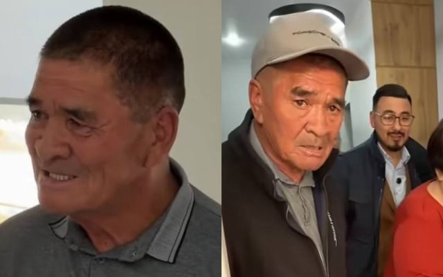 Ақтөбеде 100 жылқы ұрлады деп айыпталған Рахат Сәрсенов баспаналы болды (ВИДЕО)