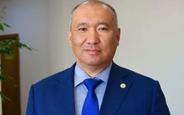 Алматының бұрынғы бас сәулетшісі Алмасхан Ахмеджановқа жаңа сот үкімі шықты