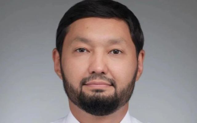 Кеңес Рақышев британдық компанияның активтерін сатып алды