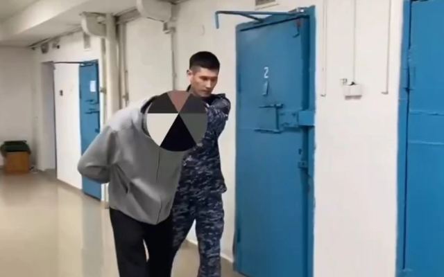 Қызылордадағы жігіттің өлімі: Полиция үш адамды ұстады
