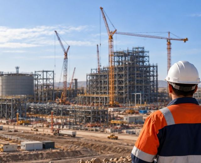 Мыс өңдеудің жаңа әдістемесі бекітілгеннен кейін KAZ Minerals 1,8 млрд долларға зауыт құрылысын бастады