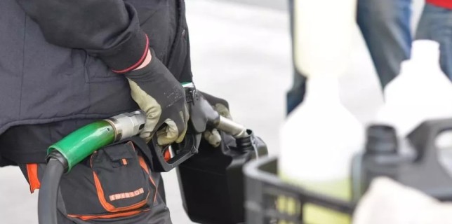 Ресейдегі бензин дефициті Қазақстанға әсер етуі мүмкін бе?