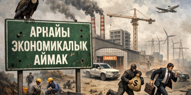 Арнайы экономикалық аймақтар: Президентті алаңдатқан мәселені Үкімет реттей ала ма?