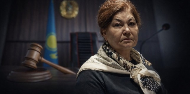 Бишімбаевтың анасы туысынан бір миллион долларын сот арқылы өндіріп алды
