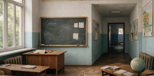 Озған заман мен тозған мектеп: абайлық балалардың білім деңгейі қандай?