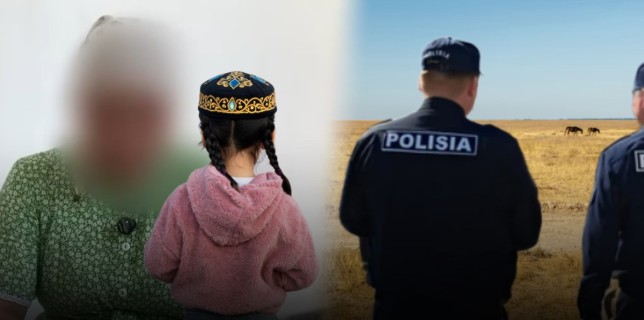 Түркістандық полицейге зорлық көрген қыздан гөрі мал ұрлығы маңызды...