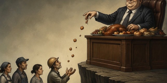 Медианалық жалақы:  339 912 теңге қай жыртықты жамайды?