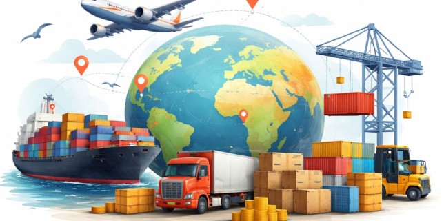 Сыртқы сауда және сапа: Тоқаев әлем назарына нені тұспалдап айтты?