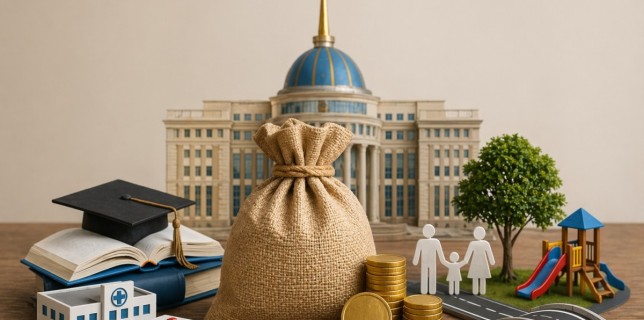 Аудит аямайды: биыл 700 адам жауапкершілікке тартылды