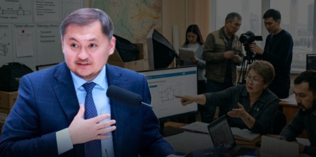 Масадан – мамандыққа, құбырдан – қазақ тіліне: Министрлік таңдауы кімді таңғалдырды?