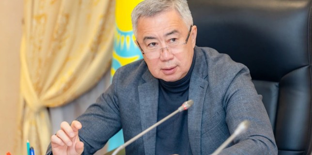 Жұманғариннің жазбасы:  Салық философиясы қалай өзгерді?