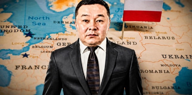 Польшада ұсталған қазақстандық Тоқаевтың араласуымен елге оралды