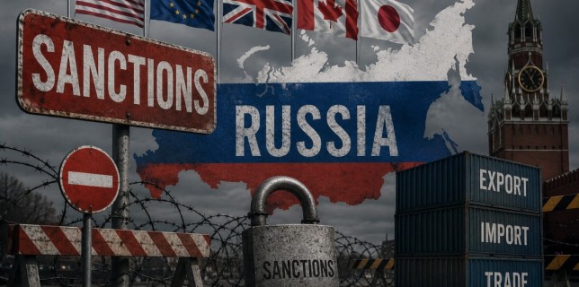 Reuters: Қазақстан Ресейге санкцияны айналып өтуге көмектесті ме?